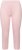 Ulla Popken Basic Stretch Knit Capris Pink - Дамски Дънки & Панталони в Големи Размери – Plus Size - 