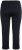 Ulla Popken Basic Stretch Knit Capris Navy - Дамски Дънки & Панталони в Големи Размери – Plus Size - 
