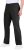 Ulla Popken Classic Stretch Bengaline Comfort Pants Black - Дамски Дънки & Панталони в Големи Размери – Plus Size - 
