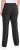 Ulla Popken Classic Stretch Bengaline Comfort Pants Black - Дамски Дънки & Панталони в Големи Размери – Plus Size - 