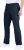 Ulla Popken Classic Stretch Bengaline Comfort Pants Navy - Дамски Дънки & Панталони в Големи Размери – Plus Size - 