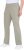 Ulla Popken Classic Stretch Bengaline Comfort Pants Brown - Дамски Дънки & Панталони в Големи Размери – Plus Size - 