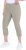 Ulla Popken Stretch Basic Bengaline Capri Pants Grey - Дамски Дънки & Панталони в Големи Размери – Plus Size - 