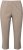 Ulla Popken Stretch Basic Bengaline Capri Pants Orange - Дамски Дънки & Панталони в Големи Размери – Plus Size - 
