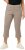 Ulla Popken Stretch Basic Bengaline Capri Pants Orange - Дамски Дънки & Панталони в Големи Размери – Plus Size - 