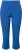 Ulla Popken Stretch Basic Bengaline Capri Pants Royal Blue - Дамски Дънки & Панталони в Големи Размери – Plus Size - 