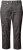 Ulla Popken Roll Tab Hem Stretch Cargo Pants Grey - Дамски Дънки & Панталони в Големи Размери – Plus Size - 