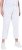 Ulla Popken Roll Tab Hem Stretch Cargo Pants White - Дамски Дънки & Панталони в Големи Размери – Plus Size - 