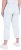 Ulla Popken Roll Tab Hem Stretch Cargo Pants White - Дамски Дънки & Панталони в Големи Размери – Plus Size - 