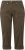 Ulla Popken Roll Tab Hem Stretch Cargo Pants Green - Дамски Дънки & Панталони в Големи Размери – Plus Size - 