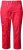 Ulla Popken Roll Tab Hem Stretch Cargo Pants Red - Дамски Дънки & Панталони в Големи Размери – Plus Size - 