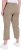 Ulla Popken Roll Tab Hem Stretch Cargo Pants Orange - Дамски Дънки & Панталони в Големи Размери – Plus Size - 