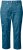 Ulla Popken Roll Tab Hem Stretch Cargo Pants Blue - Дамски Дънки & Панталони в Големи Размери – Plus Size - 