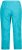Ulla Popken Roll Tab Hem Stretch Cargo Pants Deep Aqua - Дамски Дънки & Панталони в Големи Размери – Plus Size - 