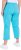Ulla Popken Roll Tab Hem Stretch Cargo Pants Deep Aqua - Дамски Дънки & Панталони в Големи Размери – Plus Size - 