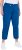Ulla Popken Roll Tab Hem Stretch Cargo Pants Blue - Дамски Дънки & Панталони в Големи Размери – Plus Size - 
