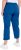 Ulla Popken Roll Tab Hem Stretch Cargo Pants Blue - Дамски Дънки & Панталони в Големи Размери – Plus Size - 