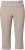 Ulla Popken Bengaline Elastic Waist Stretch Capri Pants Orange - Дамски Дънки & Панталони в Големи Размери – Plus Size - 