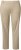 Ulla Popken Chino Elastic Waist Stretch Cotton Pants Brown - Дамски Дънки & Панталони в Големи Размери – Plus Size - 