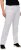 Ulla Popken Summer Pants Mony Snow White - Дамски Дънки & Панталони в Големи Размери – Plus Size - 