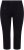 Ulla Popken Mony Stretch Capri Pants Navy - Дамски Дънки & Панталони в Големи Размери – Plus Size - 