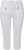 Ulla Popken Mony Stretch Capri Pants Snow White - Дамски Дънки & Панталони в Големи Размери – Plus Size - 