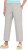 Ulla Popken Wide Leg Ruby Fit Stretch Chino Pants Pebble - Дамски Дънки & Панталони в Големи Размери – Plus Size - 