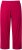 Ulla Popken Wide Leg Ruby Fit Stretch Chino Pants Salsa - Дамски Дънки & Панталони в Големи Размери – Plus Size - 