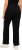 Ulla Popken Holo Detail Sweatpants Black - Дамски Дънки & Панталони в Големи Размери – Plus Size - 
