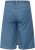 Ulla Popken Denim Wrap Look Skort Blue Denim - Дамски Дънки & Панталони в Големи Размери – Plus Size - 