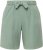 Ulla Popken Tie Belt Lyocell Shorts Moss Green - Дамски Дънки & Панталони в Големи Размери – Plus Size - 