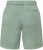 Ulla Popken Tie Belt Lyocell Shorts Moss Green - Дамски Дънки & Панталони в Големи Размери – Plus Size - 