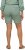 Ulla Popken Tie Belt Lyocell Shorts Moss Green - Дамски Дънки & Панталони в Големи Размери – Plus Size - 