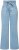 Ulla Popken Soft Denim Wide Leg Jeans Blue Denim - Дамски Дънки & Панталони в Големи Размери – Plus Size - 