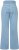 Ulla Popken Soft Denim Wide Leg Jeans Blue Denim - Дамски Дънки & Панталони в Големи Размери – Plus Size - 