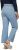 Ulla Popken Soft Denim Wide Leg Jeans Blue Denim - Дамски Дънки & Панталони в Големи Размери – Plus Size - 