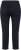 Ulla Popken Stretch Blend Bengaline Pants Navy - Дамски Дънки & Панталони в Големи Размери – Plus Size - 
