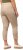 Ulla Popken Stretch Blend Bengaline Pants Dark Putty - Дамски Дънки & Панталони в Големи Размери – Plus Size - 