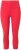 Ulla Popken Stretch Blend Bengaline Pants Neon Red - Дамски Дънки & Панталони в Големи Размери – Plus Size - 