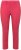 Ulla Popken Stretch Blend Bengaline Pants Light Pink - Дамски Дънки & Панталони в Големи Размери – Plus Size - 