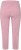 Ulla Popken Stretch Blend Bengaline Pants Pale Lilac - Дамски Дънки & Панталони в Големи Размери – Plus Size - 