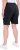 Ulla Popken Stretch Knit Bermuda Shorts Black - Дамски Дънки & Панталони в Големи Размери – Plus Size - 
