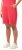 Ulla Popken Stretch Knit Bermuda Shorts Red - Дамски Дънки & Панталони в Големи Размери – Plus Size - 