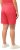 Ulla Popken Stretch Knit Bermuda Shorts Red - Дамски Дънки & Панталони в Големи Размери – Plus Size - 