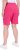 Ulla Popken Stretch Knit Bermuda Shorts Red - Дамски Дънки & Панталони в Големи Размери – Plus Size - 