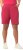 Ulla Popken Stretch Knit Bermuda Shorts Red - Дамски Дънки & Панталони в Големи Размери – Plus Size - 