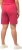 Ulla Popken Stretch Knit Bermuda Shorts Red - Дамски Дънки & Панталони в Големи Размери – Plus Size - 