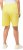 Ulla Popken Stretch Knit Bermuda Shorts Orange - Дамски Дънки & Панталони в Големи Размери – Plus Size - 
