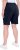 Ulla Popken Stretch Knit Bermuda Shorts Blue - Дамски Дънки & Панталони в Големи Размери – Plus Size - 