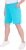 Ulla Popken Stretch Knit Bermuda Shorts Blue - Дамски Дънки & Панталони в Големи Размери – Plus Size - 